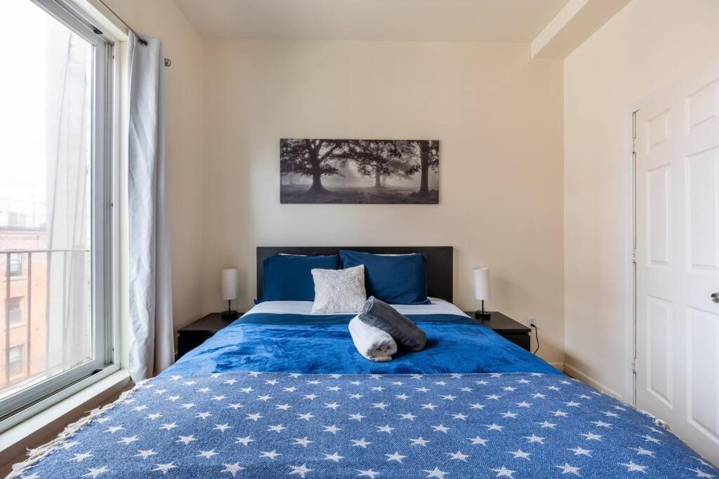 East Village Townhouse นิวยอร์ก ภายนอก รูปภาพ