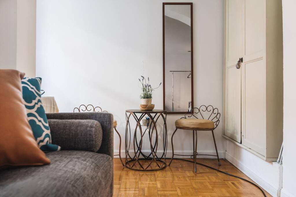 East Village Townhouse นิวยอร์ก ภายนอก รูปภาพ