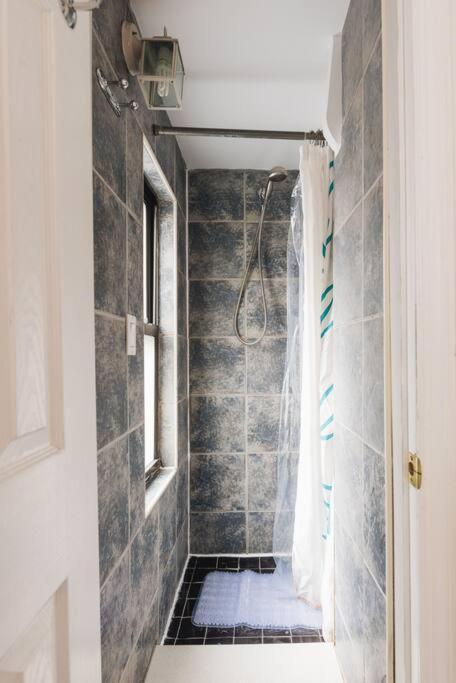 East Village Townhouse นิวยอร์ก ภายนอก รูปภาพ