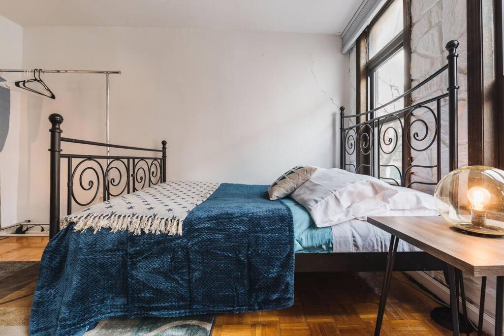 East Village Townhouse นิวยอร์ก ห้อง รูปภาพ