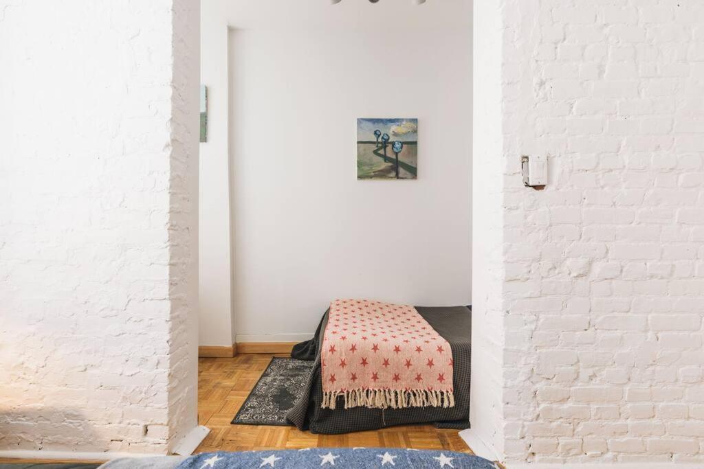 East Village Townhouse นิวยอร์ก ภายนอก รูปภาพ